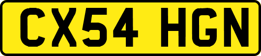 CX54HGN