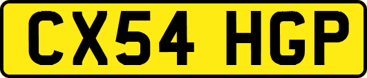 CX54HGP