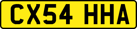 CX54HHA
