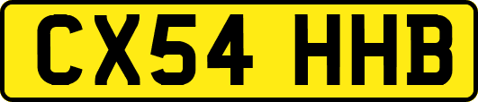 CX54HHB