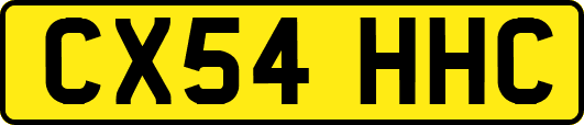 CX54HHC