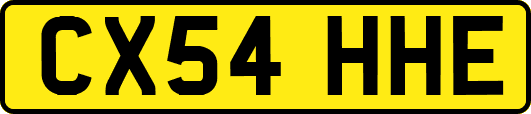 CX54HHE