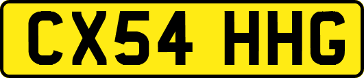 CX54HHG