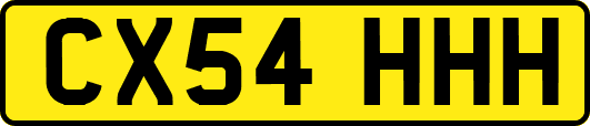 CX54HHH