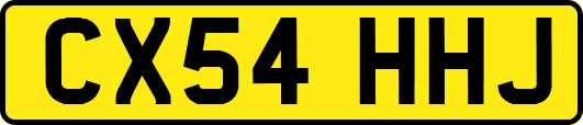 CX54HHJ