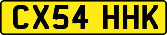CX54HHK
