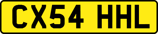 CX54HHL