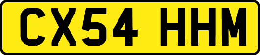 CX54HHM
