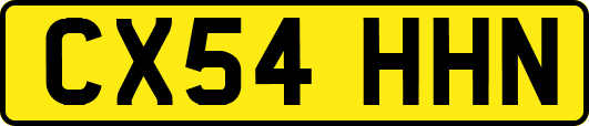 CX54HHN