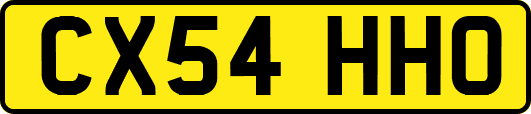 CX54HHO