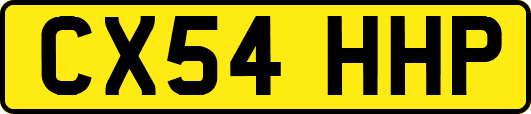 CX54HHP