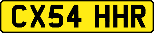 CX54HHR