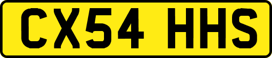 CX54HHS