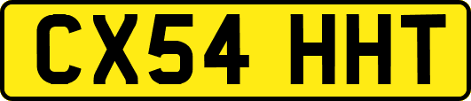 CX54HHT