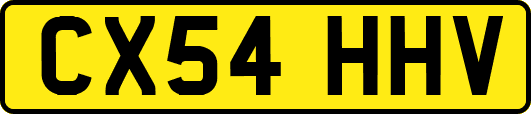 CX54HHV