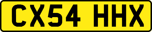 CX54HHX