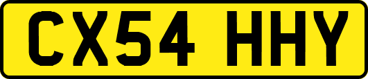 CX54HHY