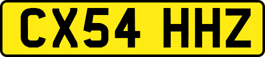 CX54HHZ