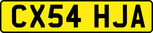 CX54HJA