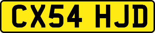CX54HJD