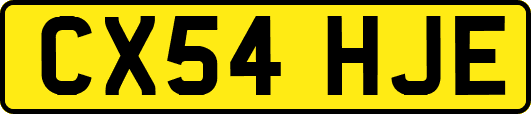 CX54HJE
