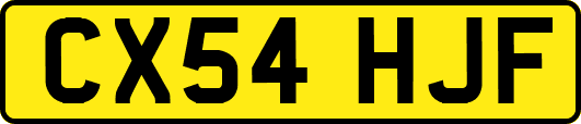 CX54HJF