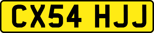 CX54HJJ