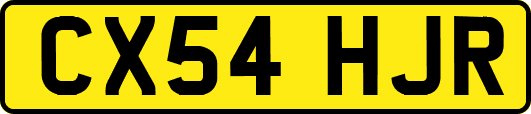 CX54HJR
