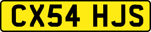 CX54HJS