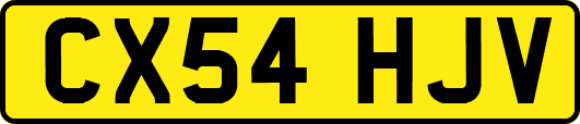 CX54HJV