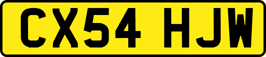CX54HJW