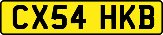 CX54HKB