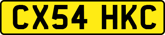 CX54HKC