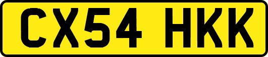 CX54HKK