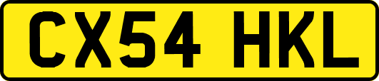 CX54HKL