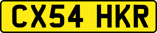 CX54HKR