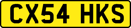 CX54HKS