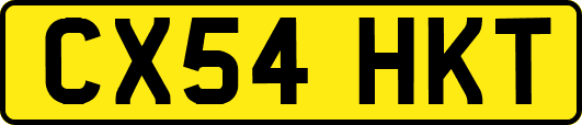 CX54HKT