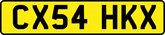 CX54HKX