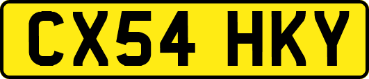 CX54HKY
