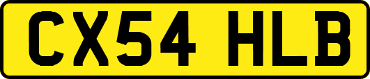 CX54HLB