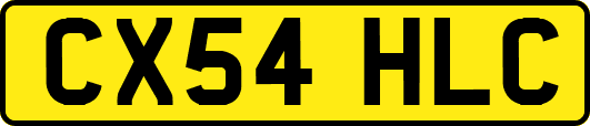 CX54HLC