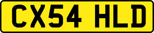 CX54HLD