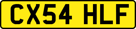 CX54HLF