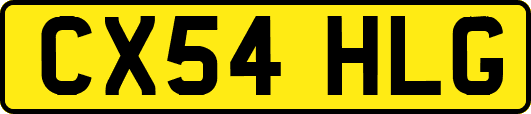CX54HLG