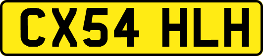 CX54HLH