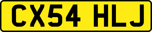 CX54HLJ