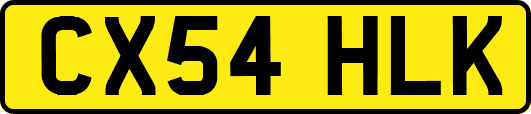 CX54HLK