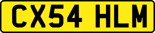 CX54HLM