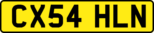 CX54HLN